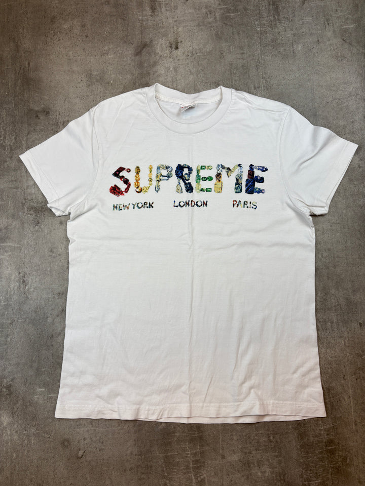 Supreme T-Shirt S