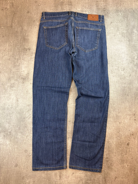 Gant Straight Jeans M