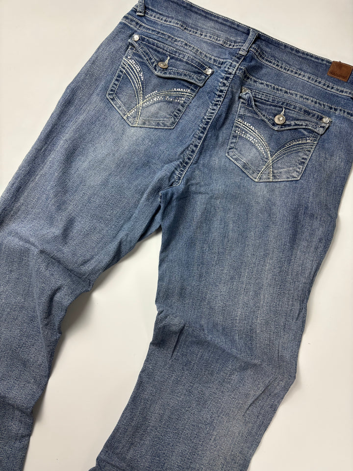 Vintage Jeans XL