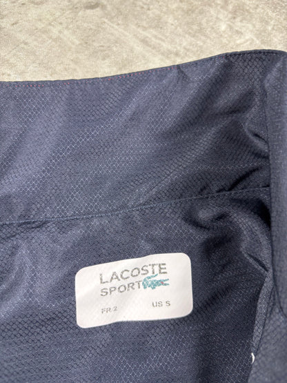 Lacoste Trackjacket S