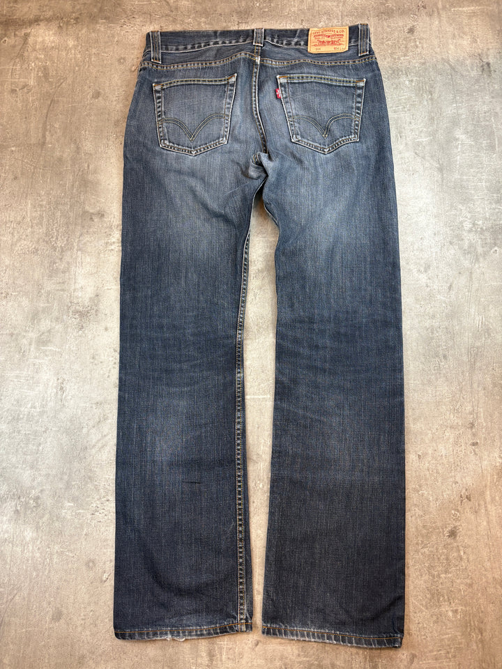Levi’s Straight Jeans L