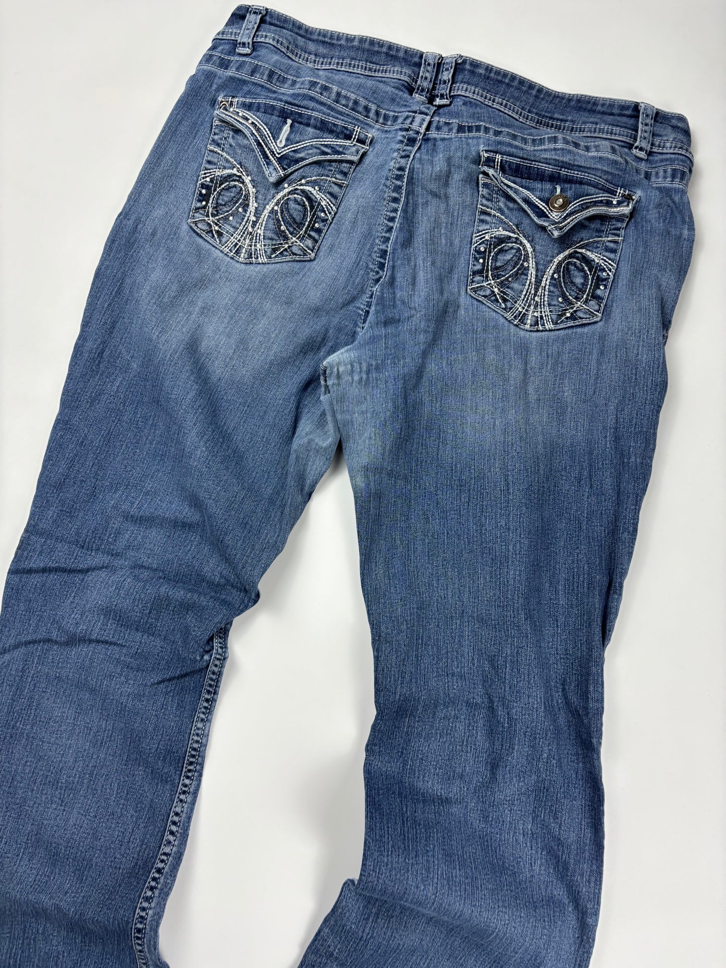 Vintage Jeans XL