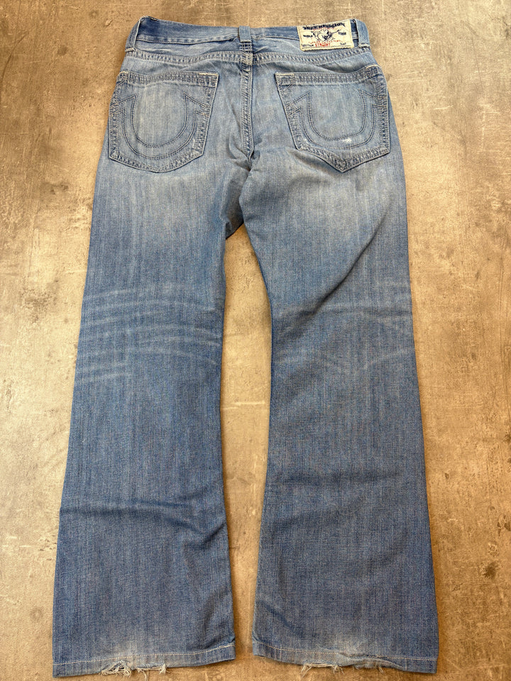 True Religion Bootcut Jeans M