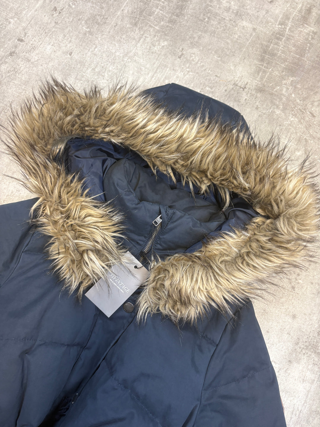 Hollister girly Jacke S