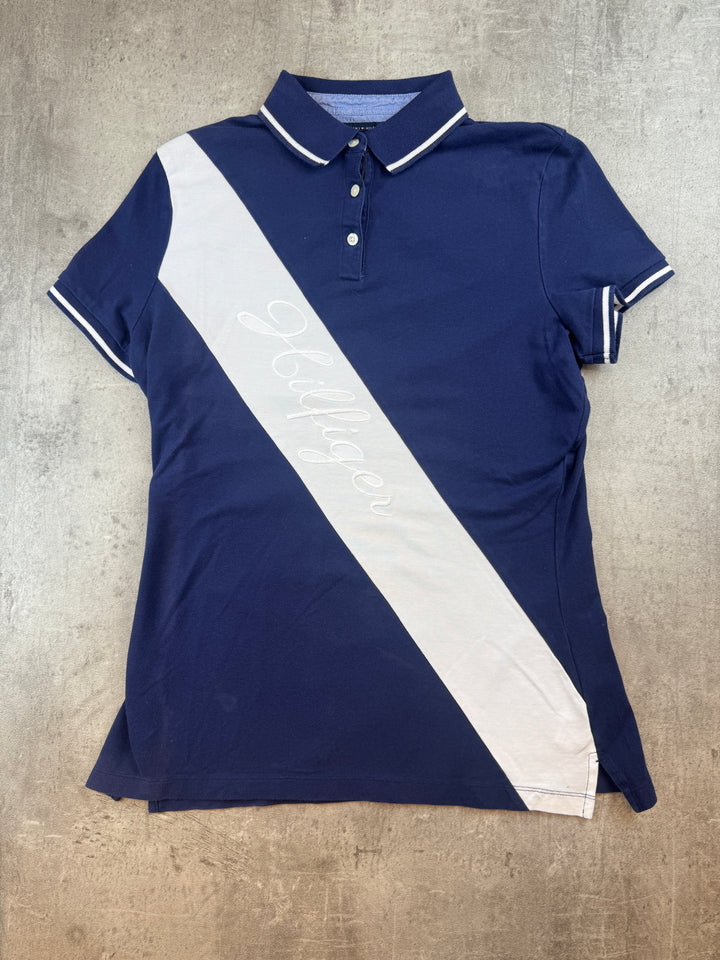Tommy Hilfiger Girls Polo M