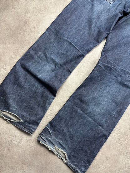 Armani Baggy Jeans L