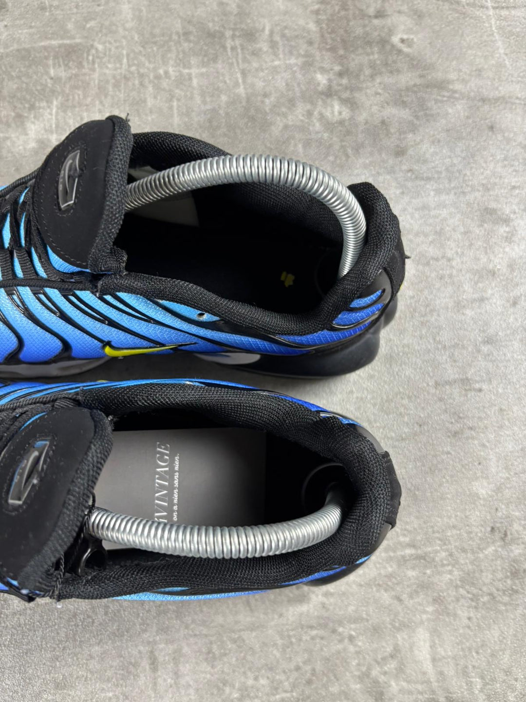 Nike TN Schuhe 42