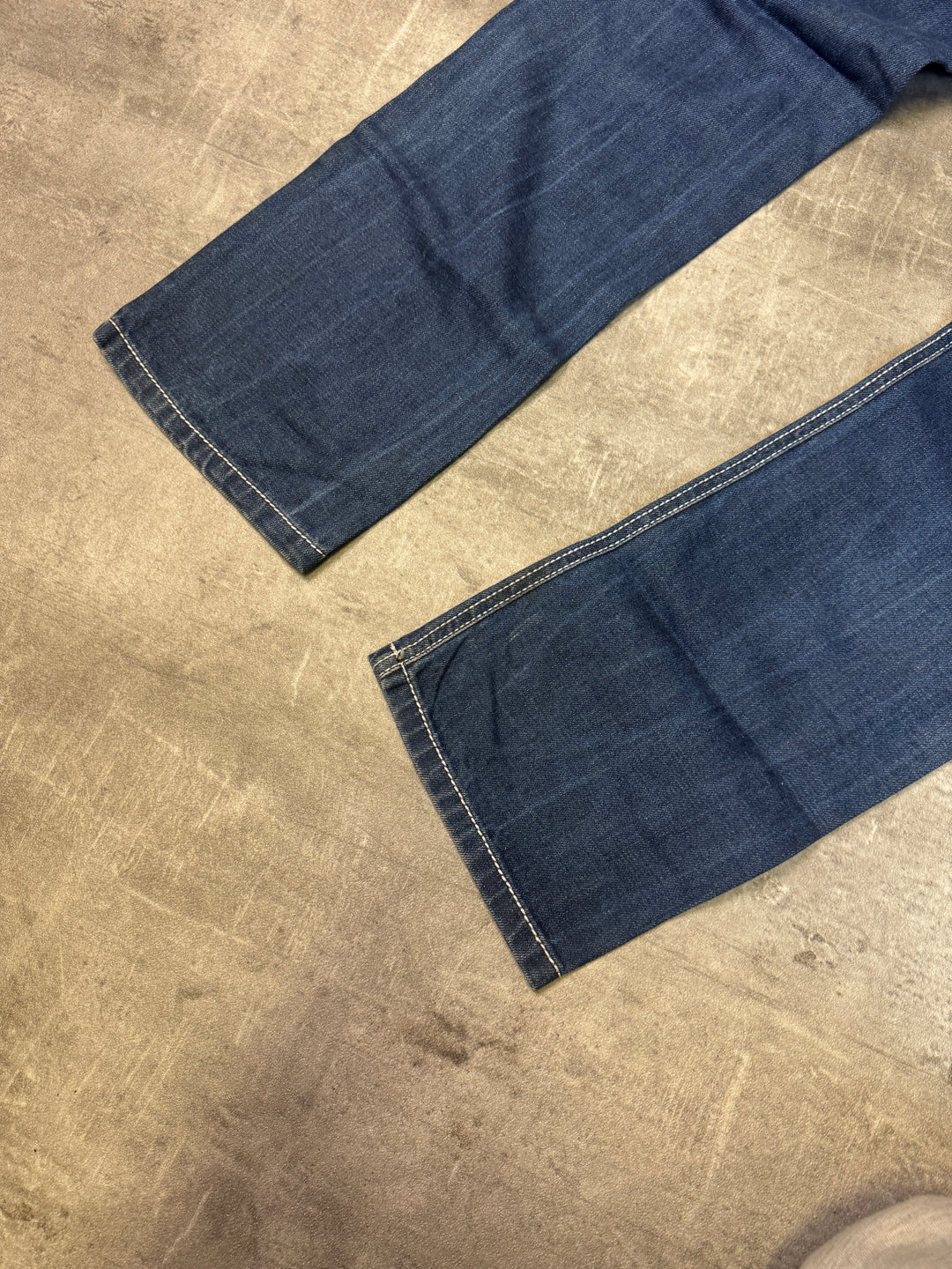 Evisu Straight Jeans S