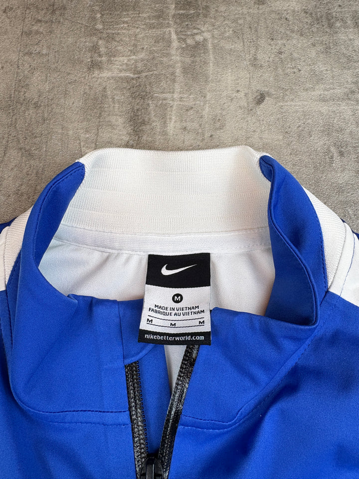 Nike Brasilien Trackjacket M