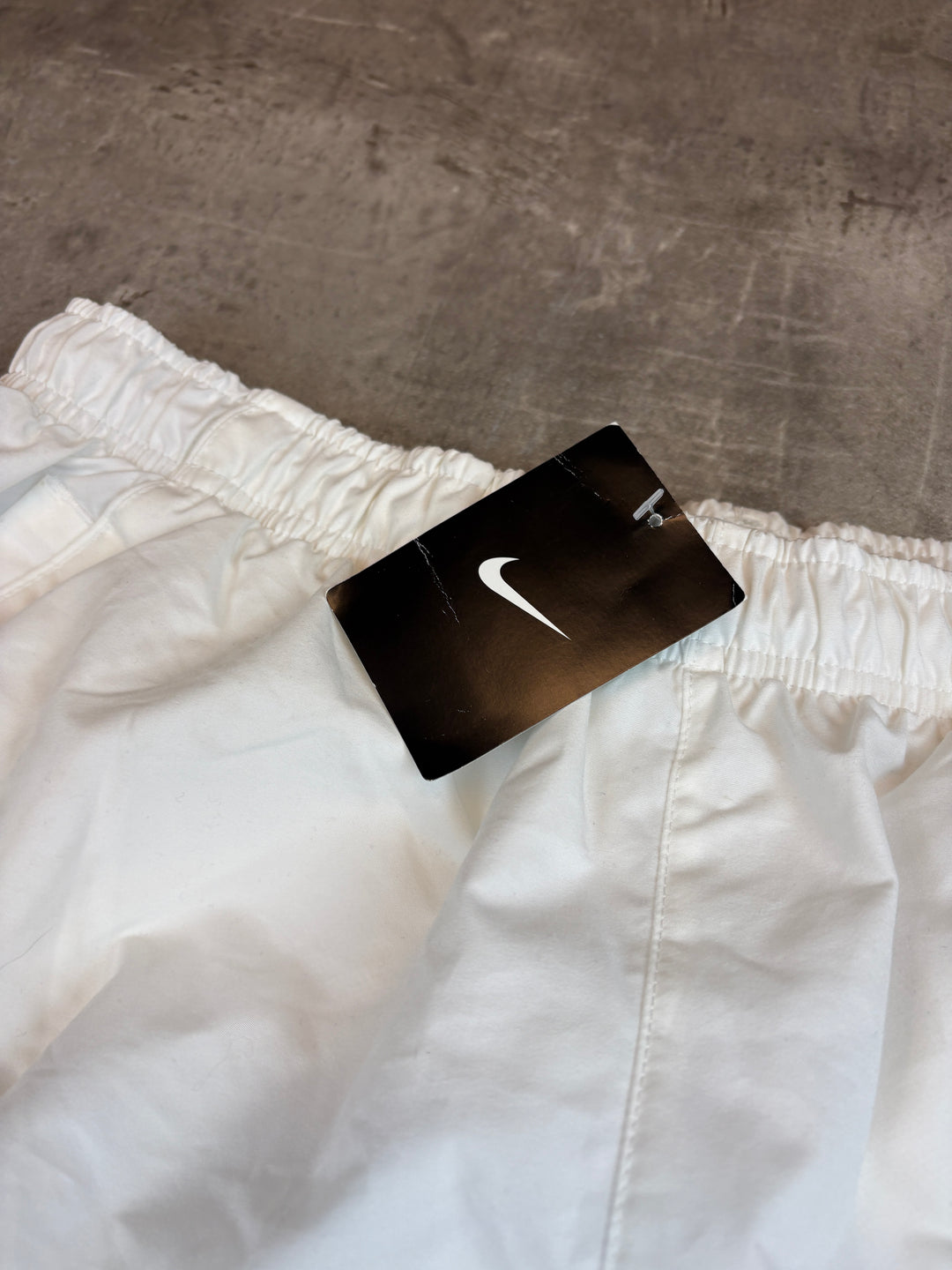“RARE" Nike Trackpants L