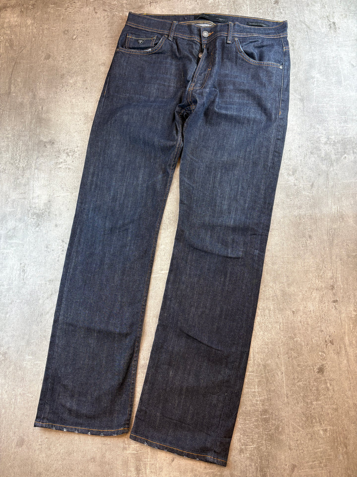 Guess Straight Jeans L