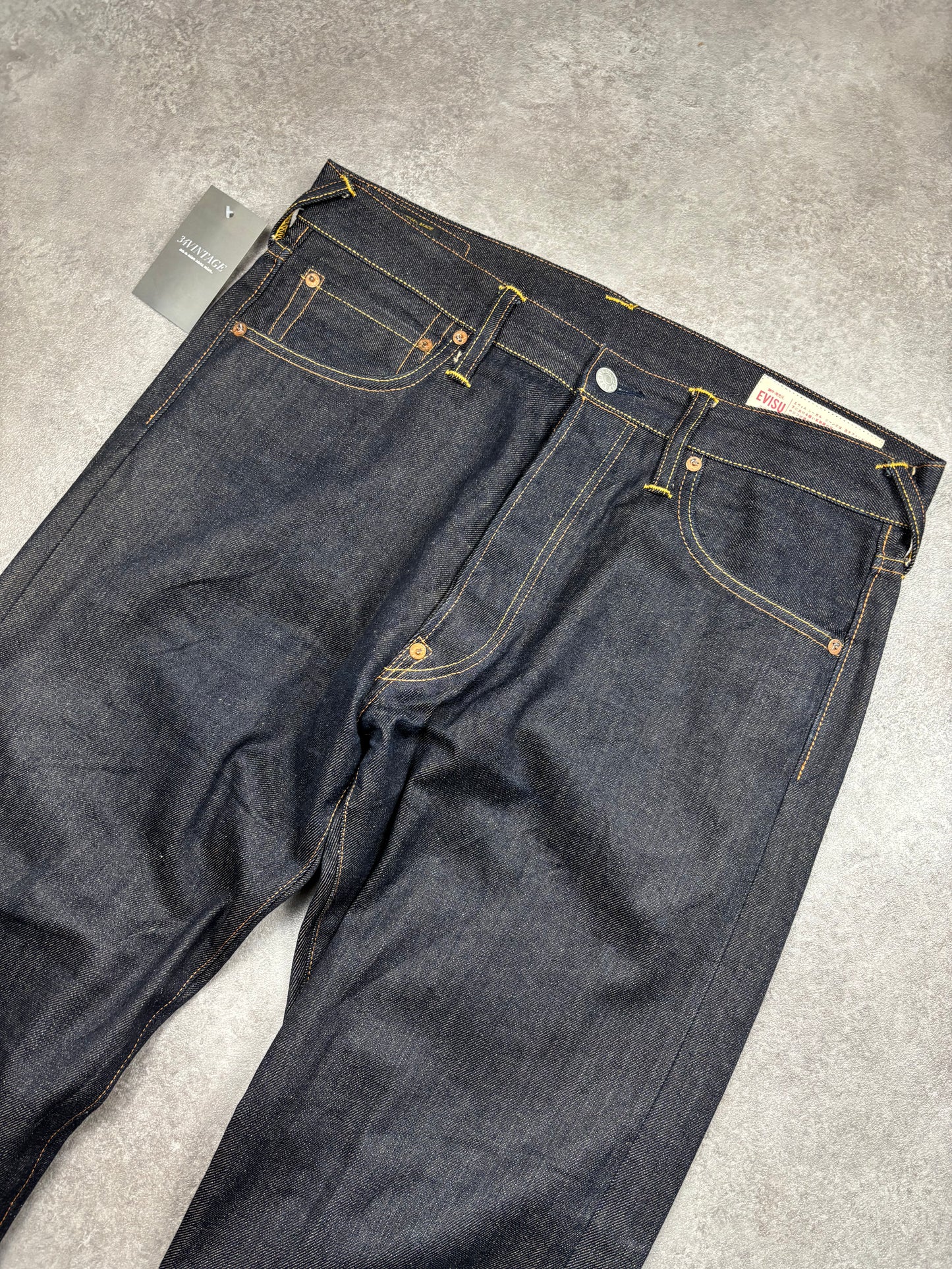 Evisu Flared Jeans M