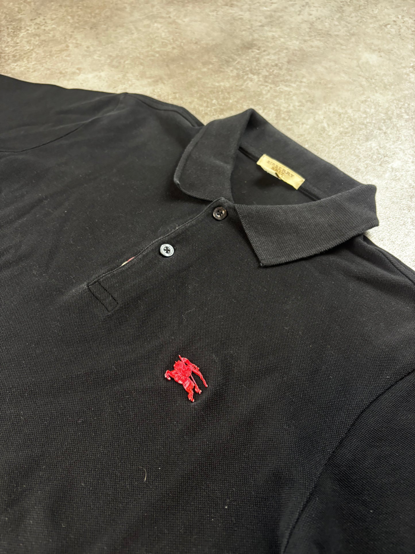 Burberry Polo M