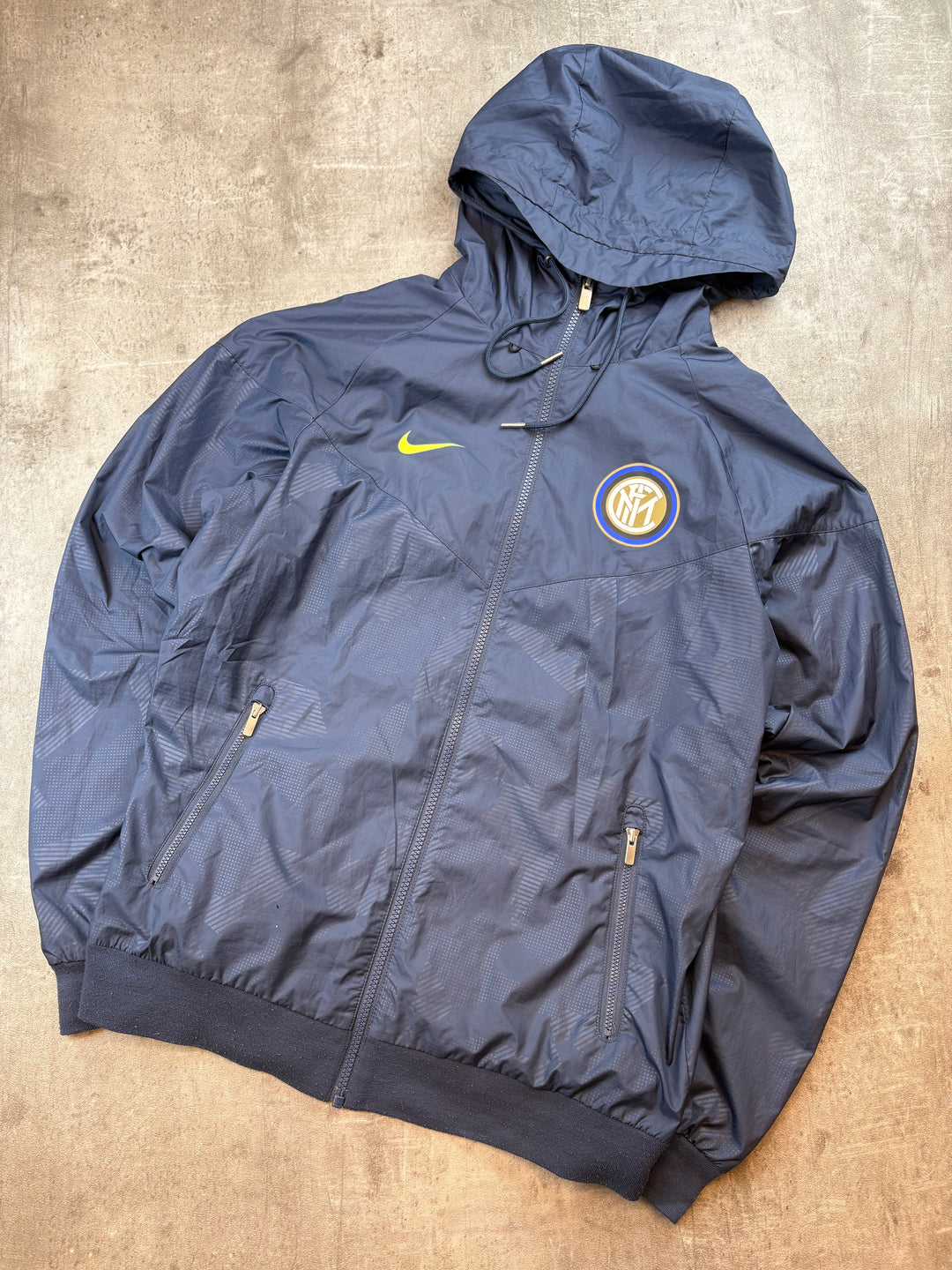 Nike Inter Mailand Trackjacket S