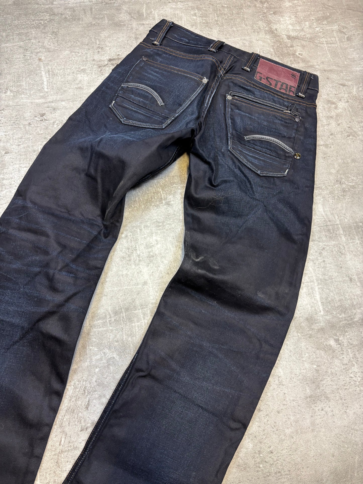G-Star Jeans S