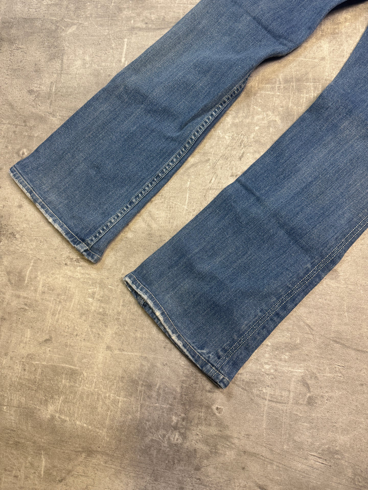 Miss Me Low Waist Jeans XS