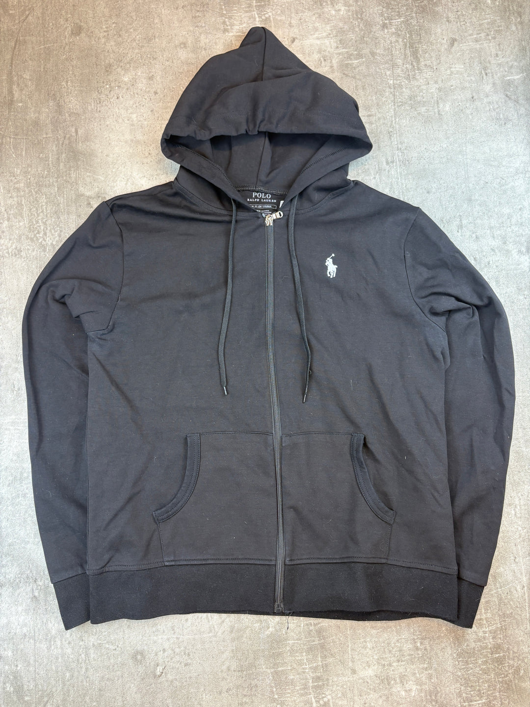 Ralph Lauren Zipper M