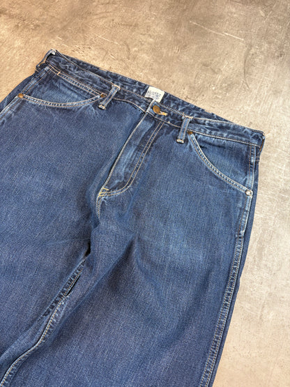 A Bathing Ape Straight Jeans L