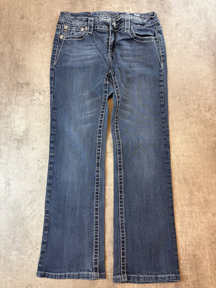 Miss Me Low Waist Jeans S