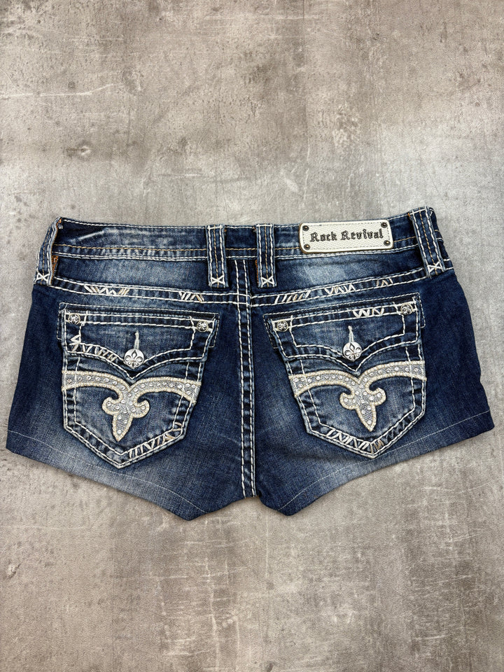 Rock Revival Shorts M | 30