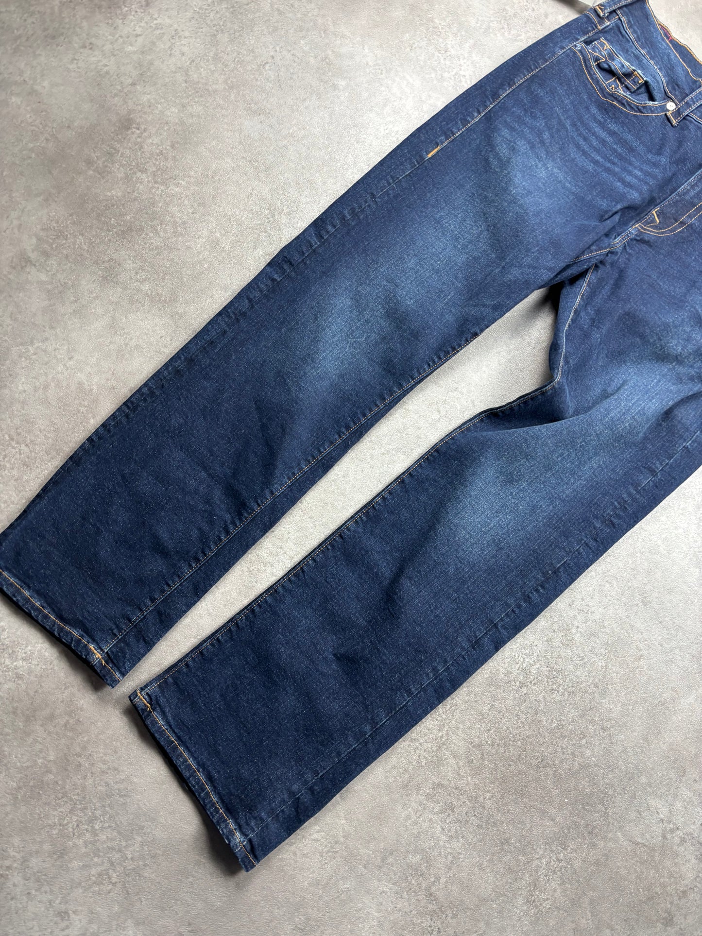 True Religion Straight Jeans M