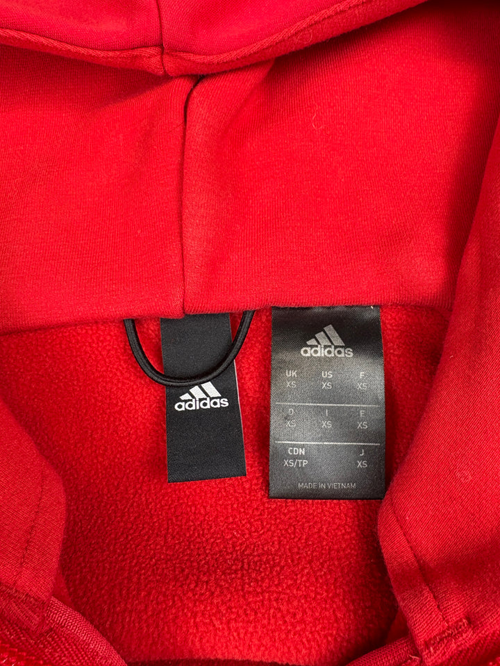Adidas Manchester United Trackjacket XS