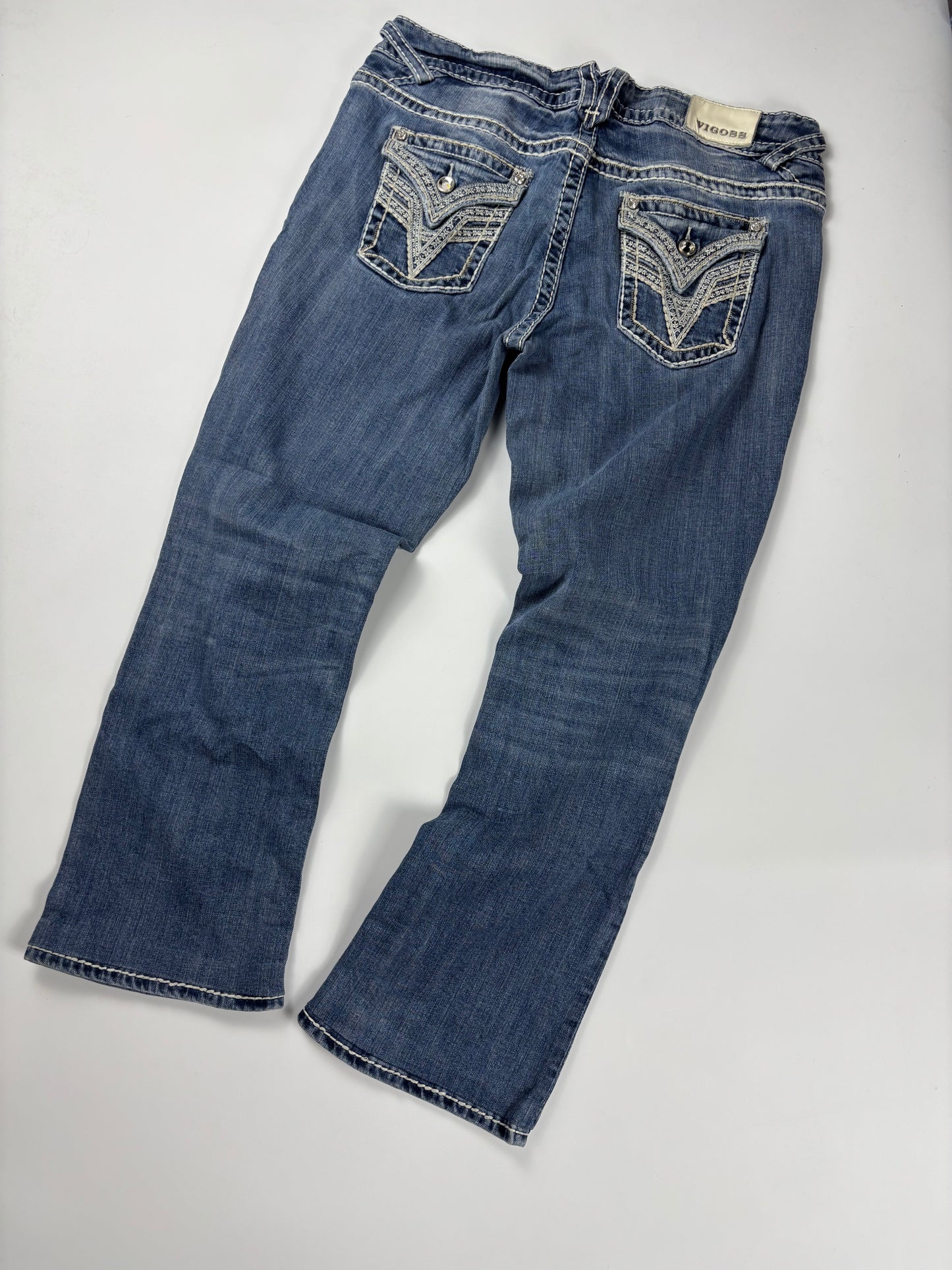 Vintage Jeans M