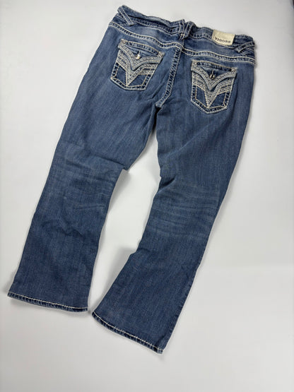 Vintage Jeans M