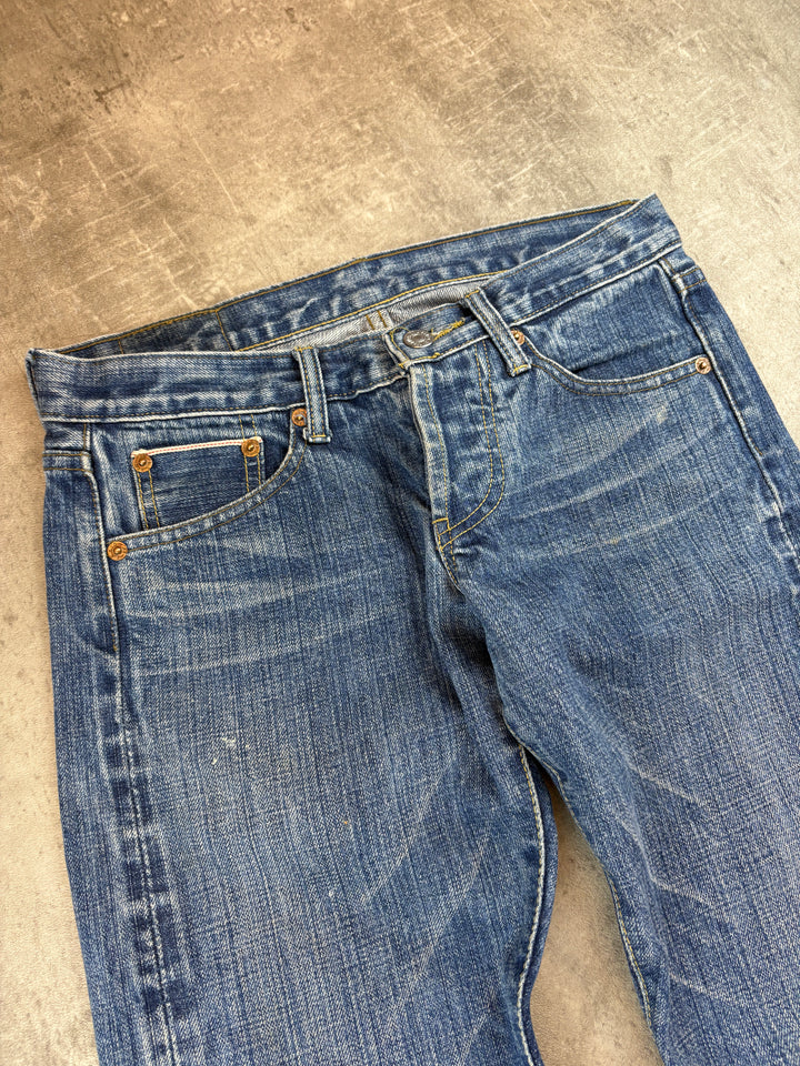 Levi’s Mid Waist Jeans S