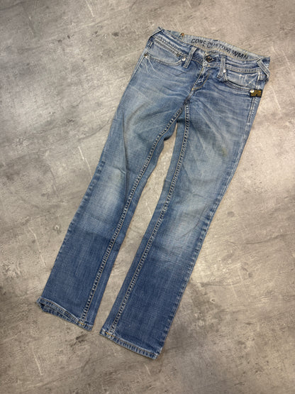 Gstar Low Waist Jeans S