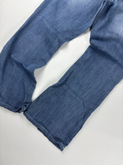 Vintage Jeans XL