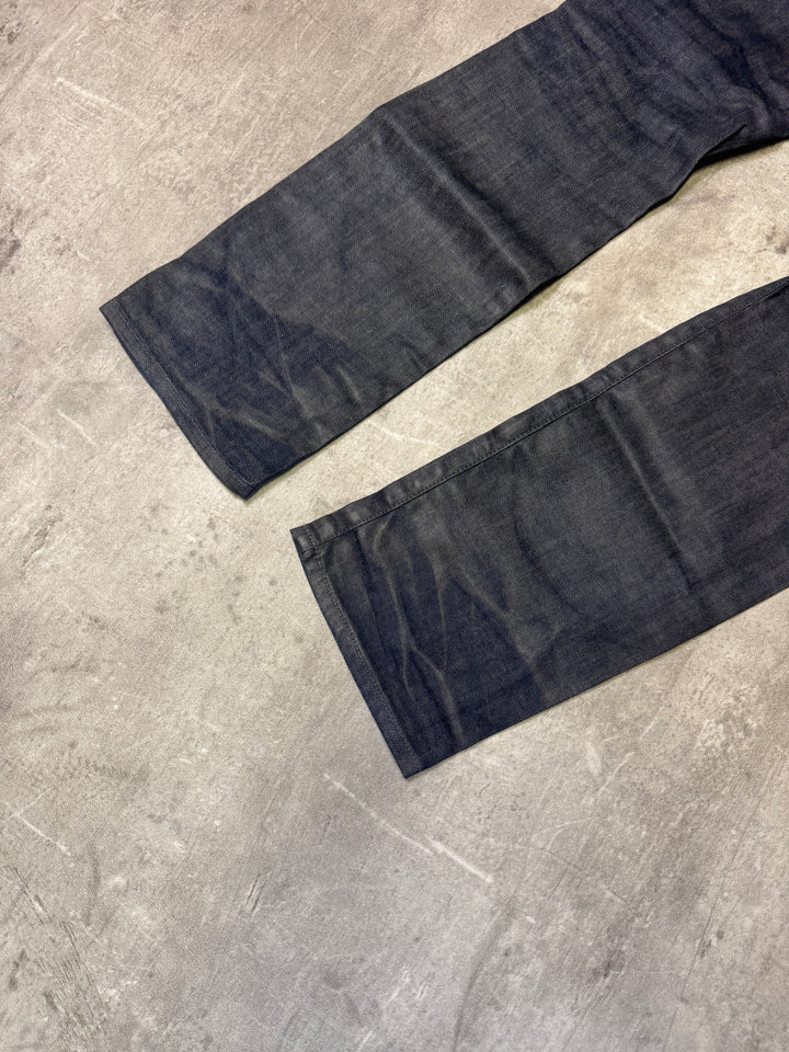 Armani Straight Jeans M