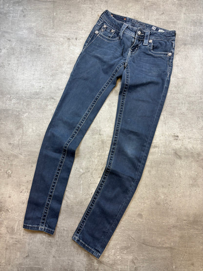 Miss Me Low Waist Jeans XS