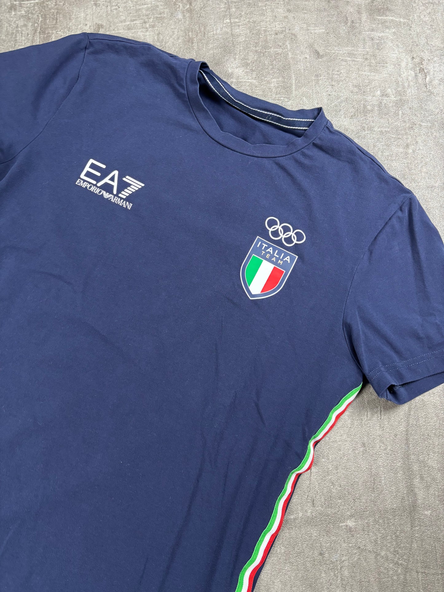 EA7XItalia Tshirt M
