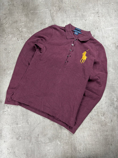 Ralph Lauren Longselve M