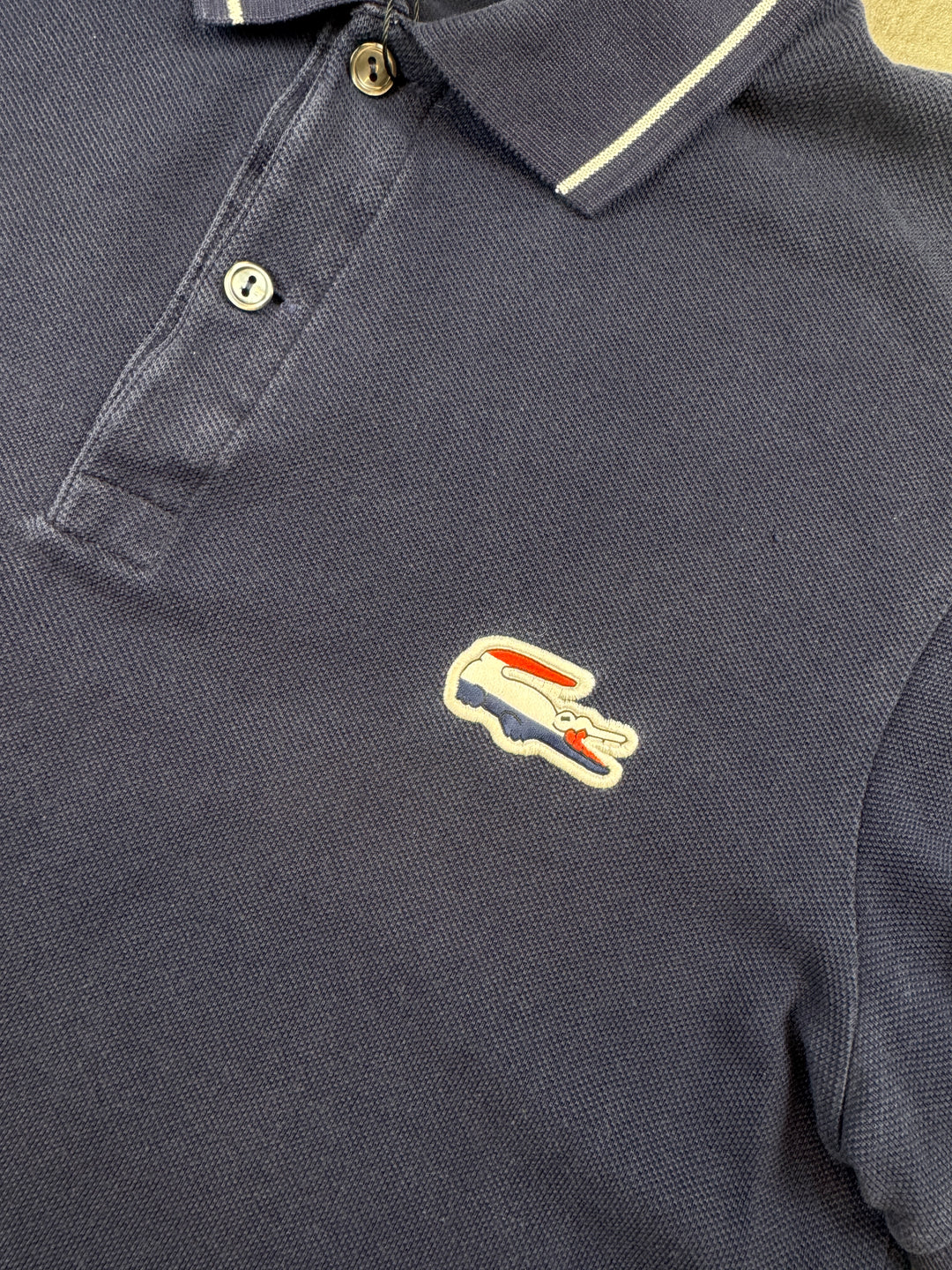 Lacoste Polo M