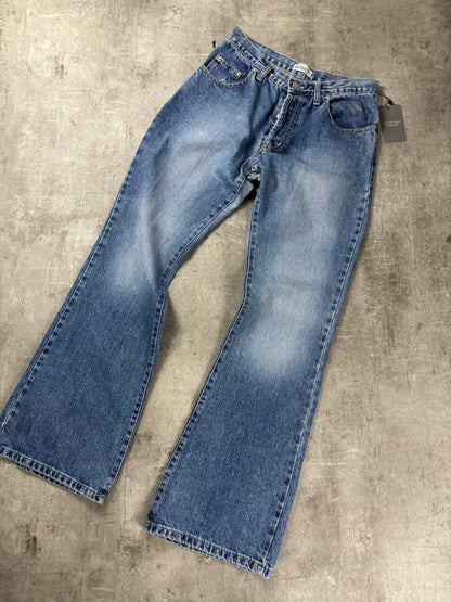 Burberry Hight Waist Jeans M