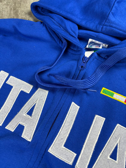 Italia Zipper M