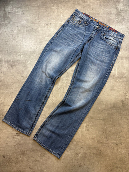 Rock Revival Jeans M