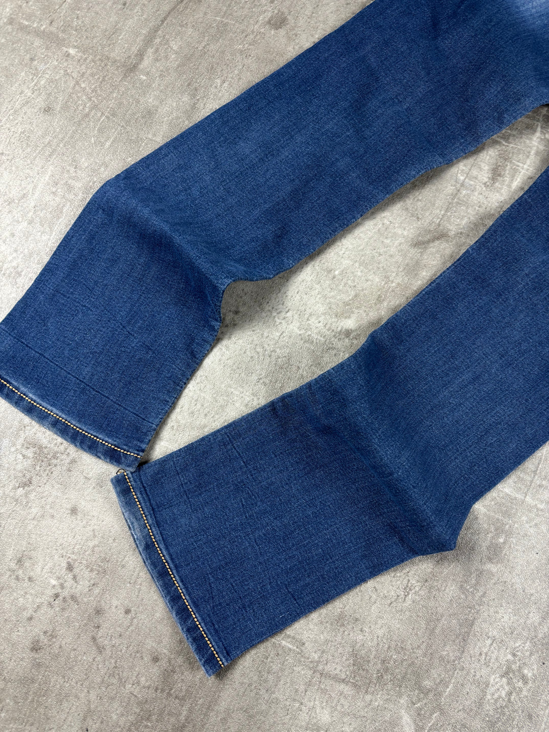 Rock Revival mid waist Jeans S