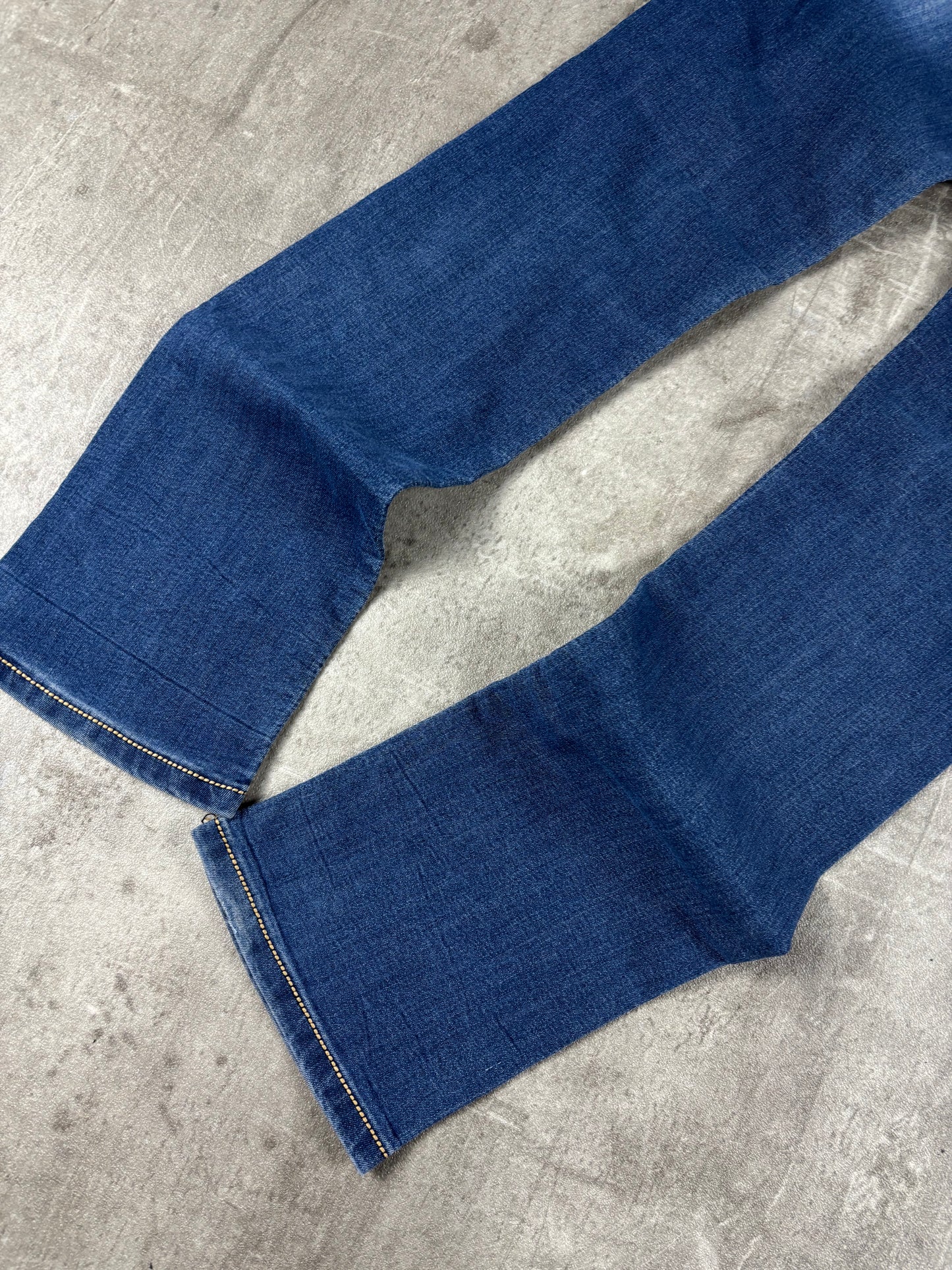Rock Revival Jeans S