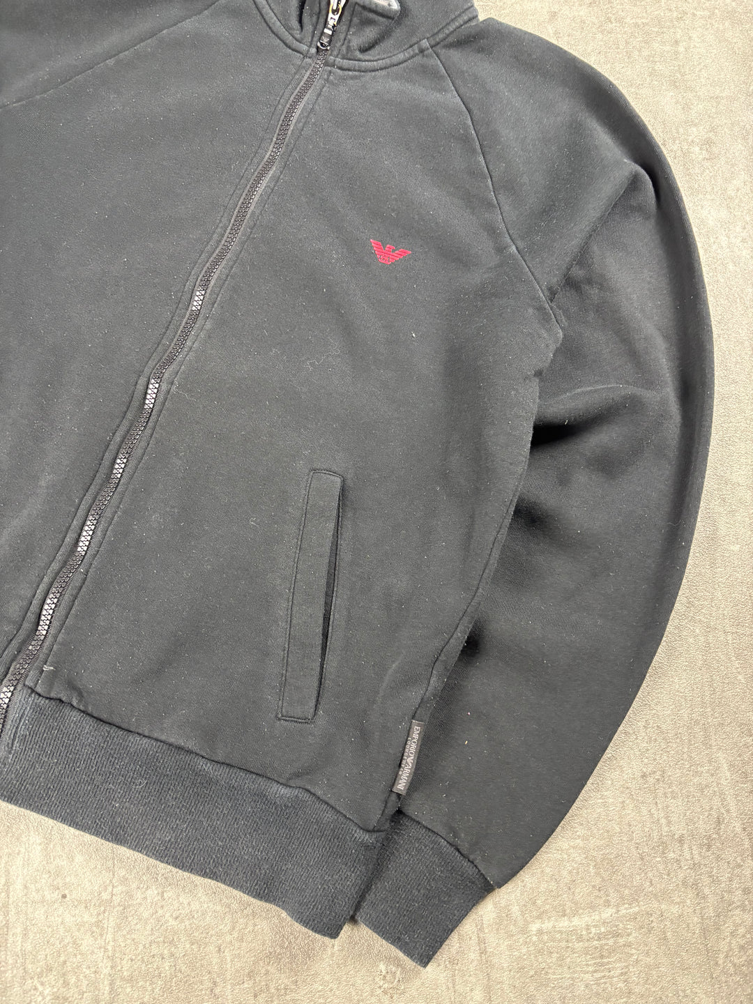 Armani Jacke S
