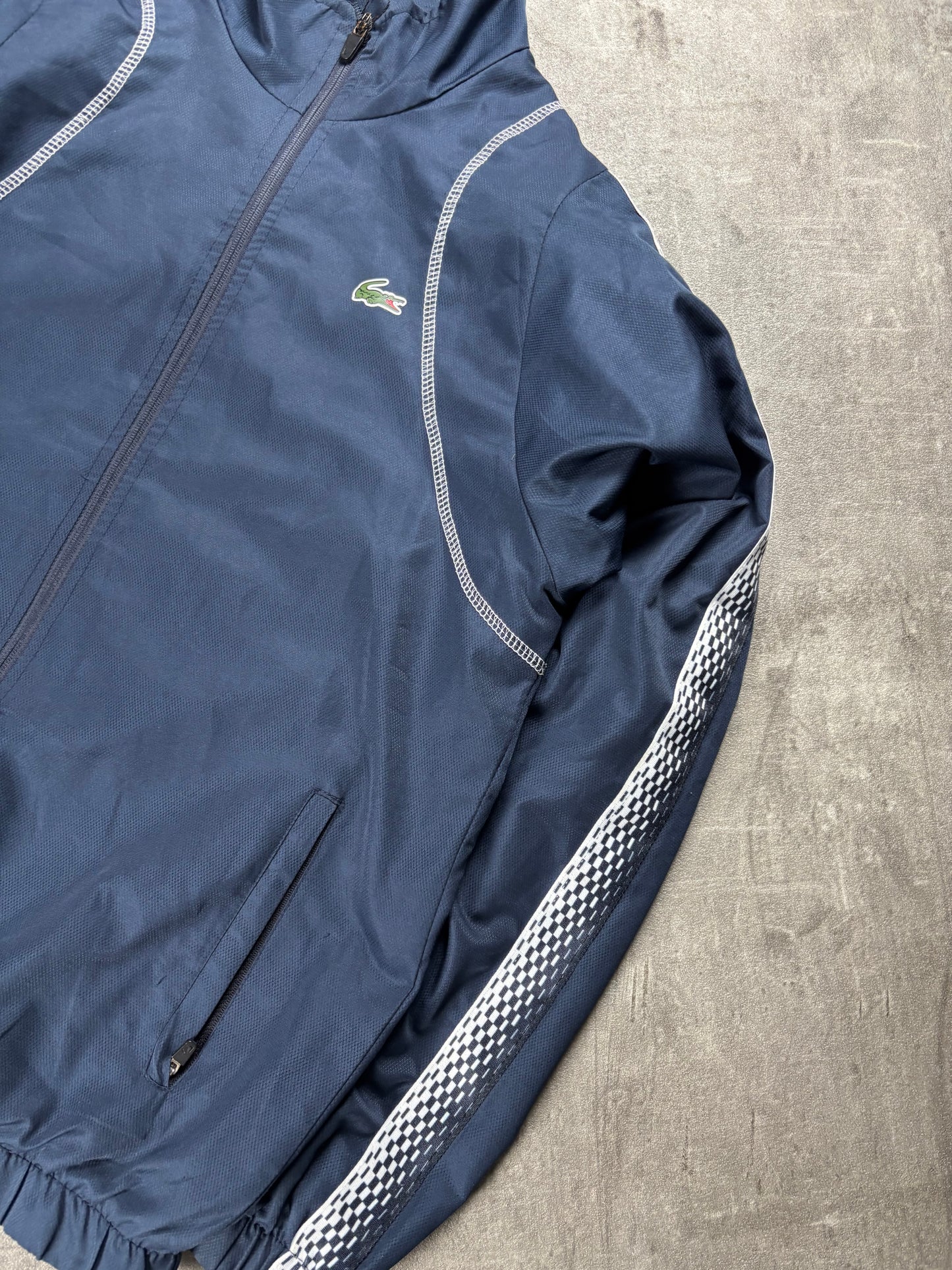 Lacoste Trackjacket M