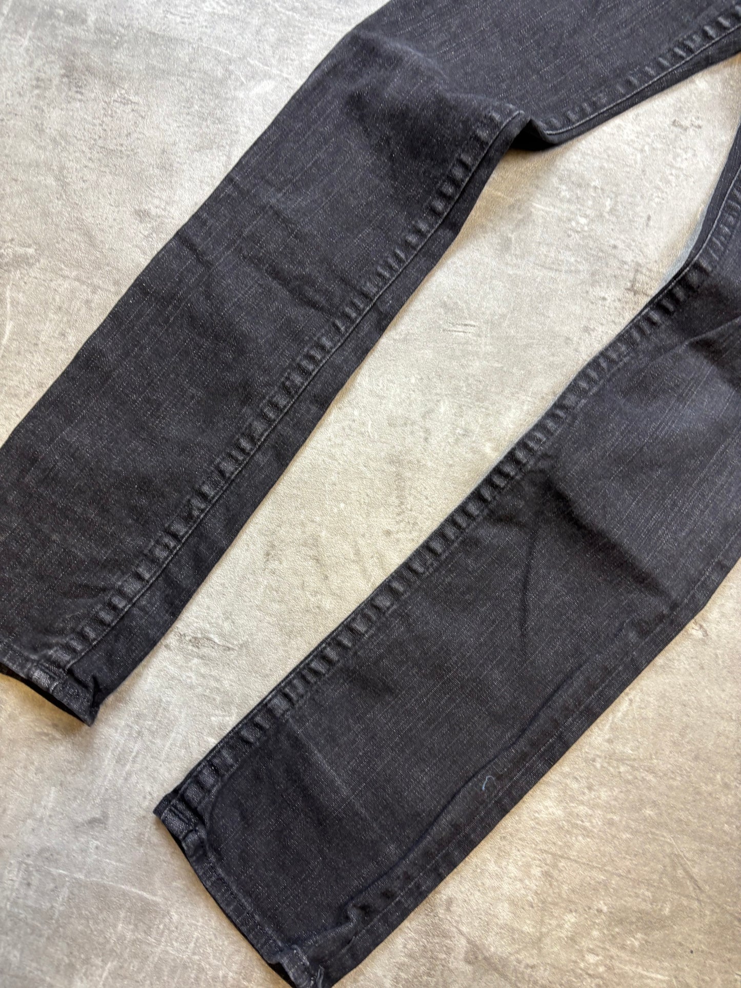 True Religion Low Waist Jeans S