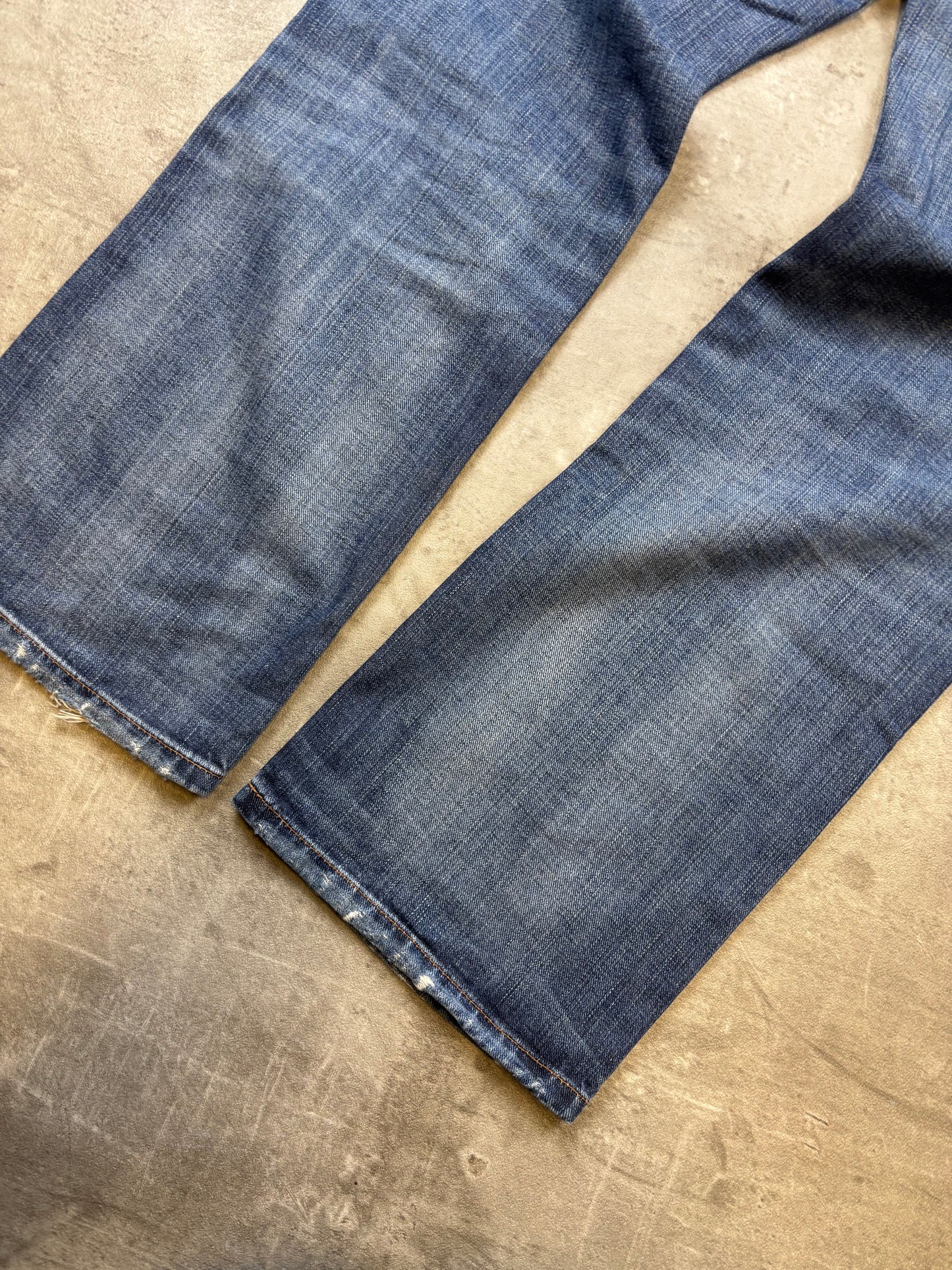 Tommy Hilfiger Washed Jeans M