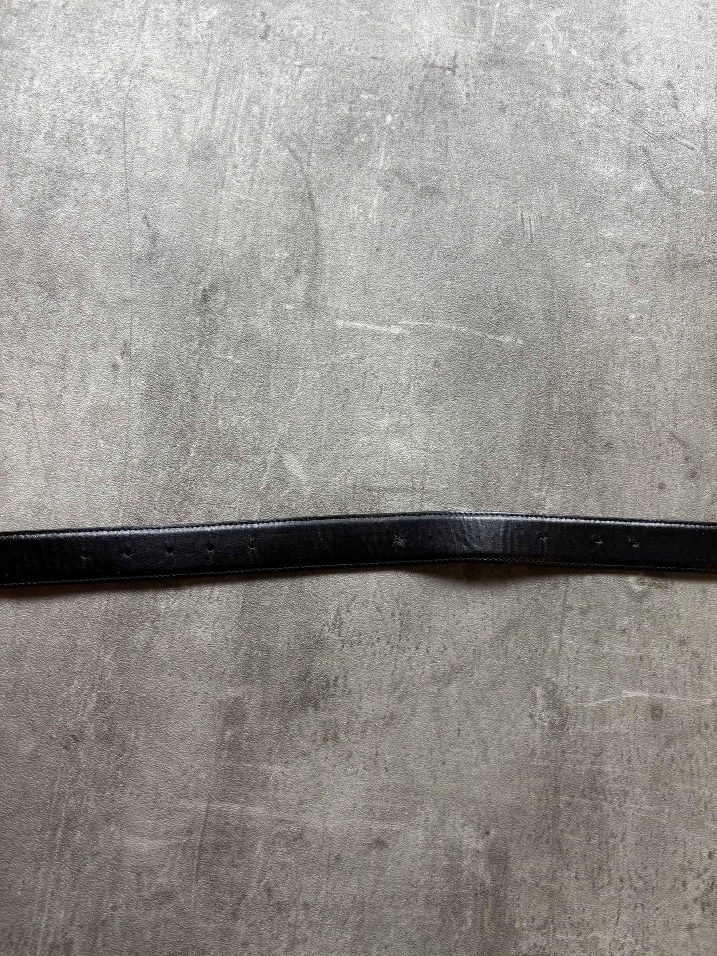 Ferragamo Gürtel 110cm