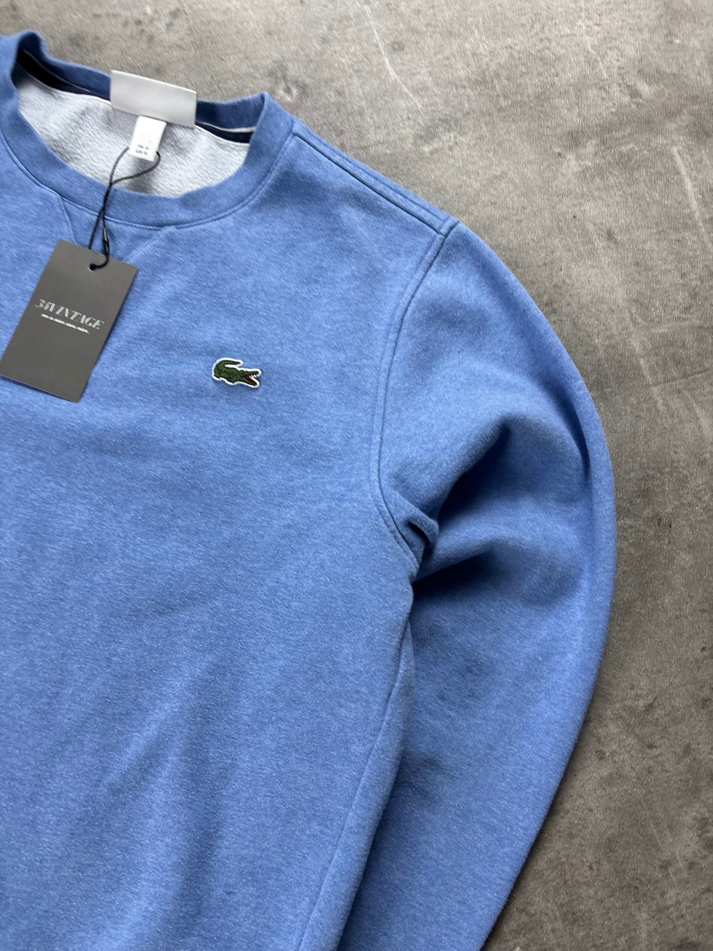 Lacoste Sweater S