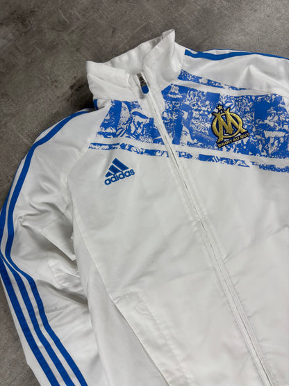 AdidasXMarseille Trackjacket S
