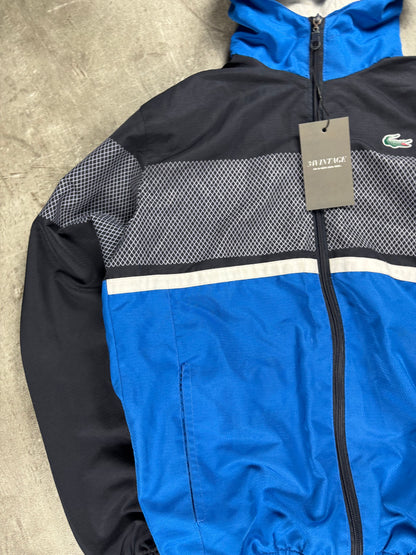 Lacoste Trackjacket S