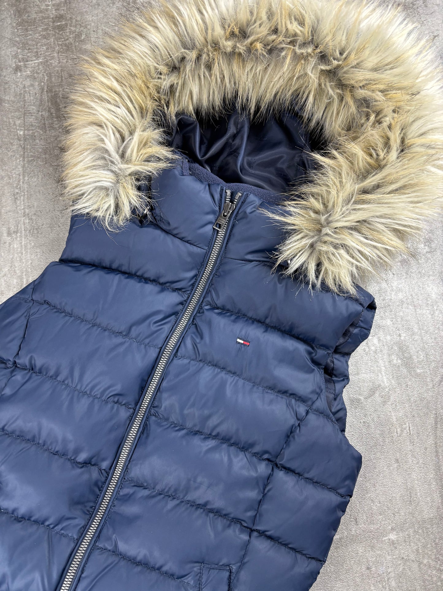 Tommy Hilfiger Weste XS